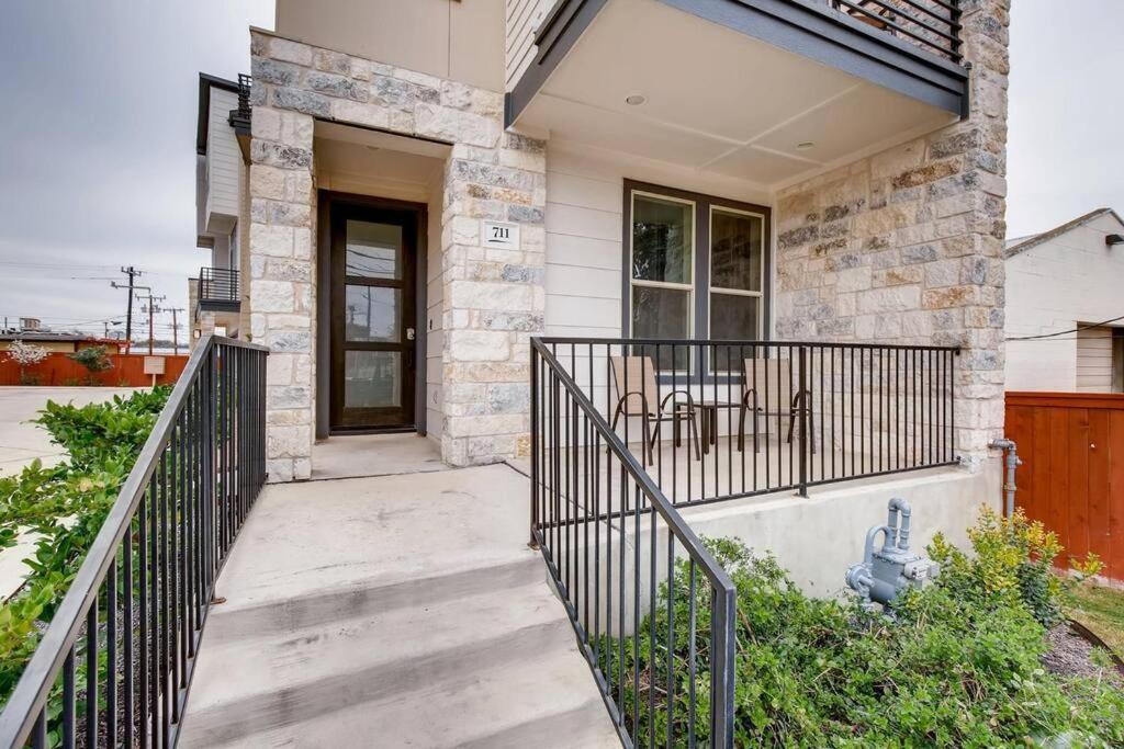 Fam Friendly 5 Bed Home Blocks To Pearl/Riverwalk! San Antonio Zewnętrze zdjęcie