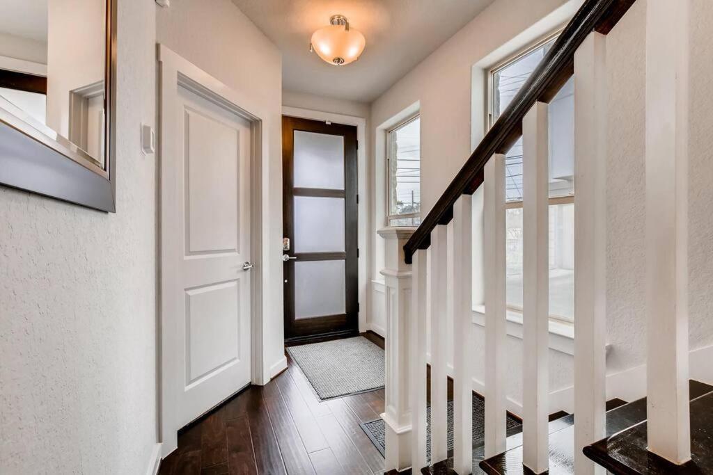Fam Friendly 5 Bed Home Blocks To Pearl/Riverwalk! San Antonio Zewnętrze zdjęcie