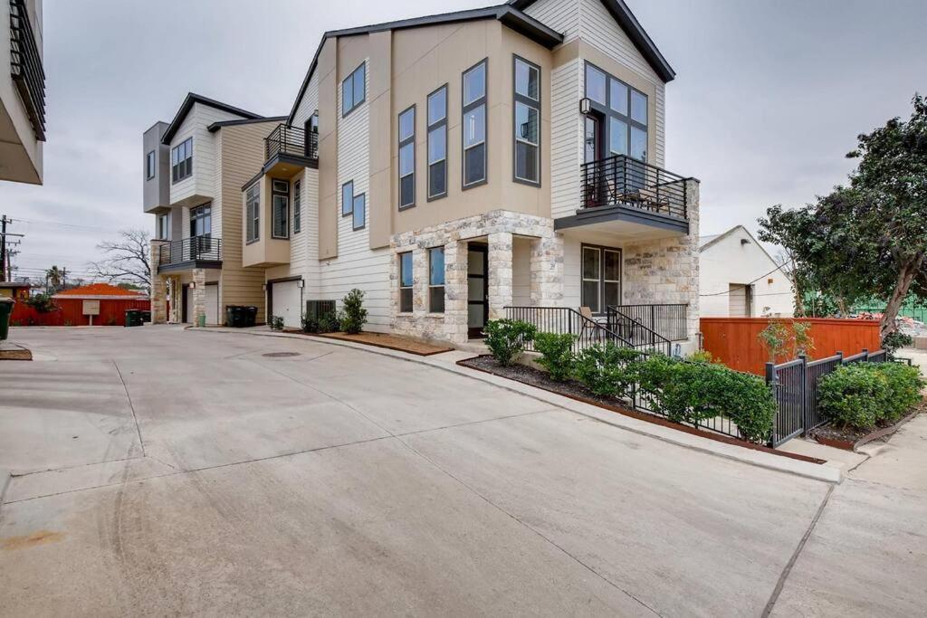 Fam Friendly 5 Bed Home Blocks To Pearl/Riverwalk! San Antonio Zewnętrze zdjęcie