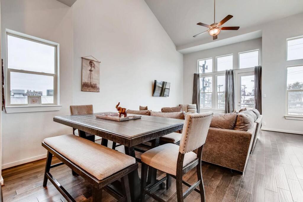 Fam Friendly 5 Bed Home Blocks To Pearl/Riverwalk! San Antonio Zewnętrze zdjęcie