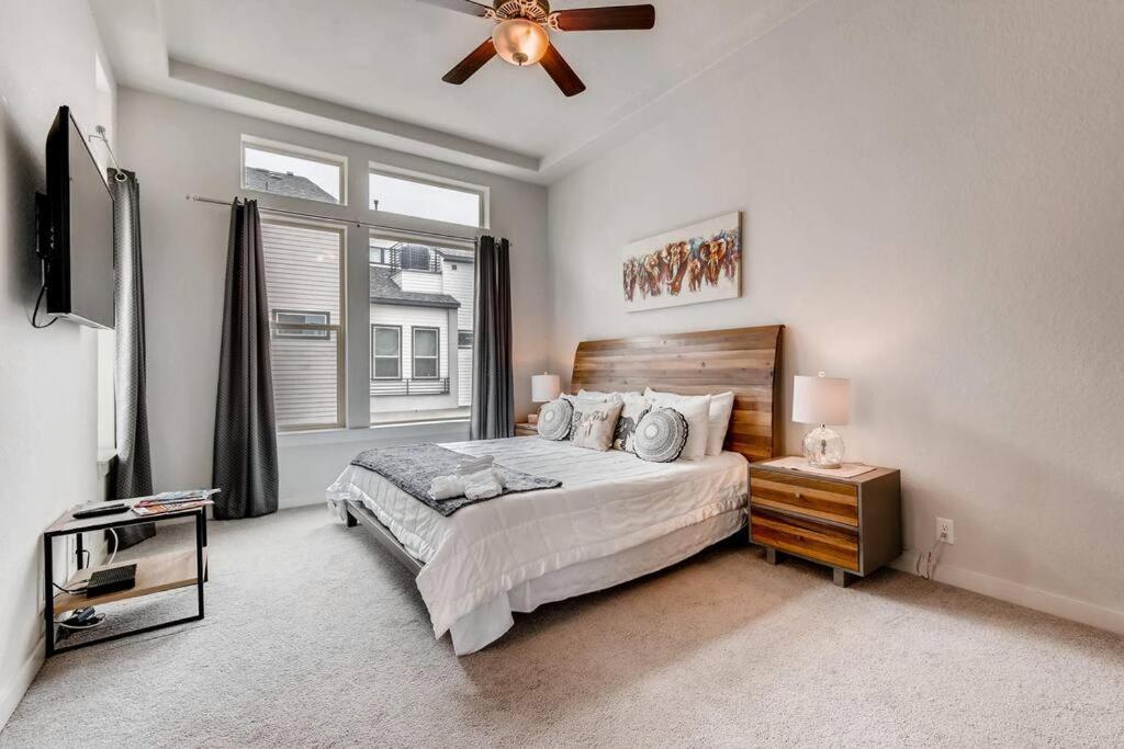 Fam Friendly 5 Bed Home Blocks To Pearl/Riverwalk! San Antonio Zewnętrze zdjęcie