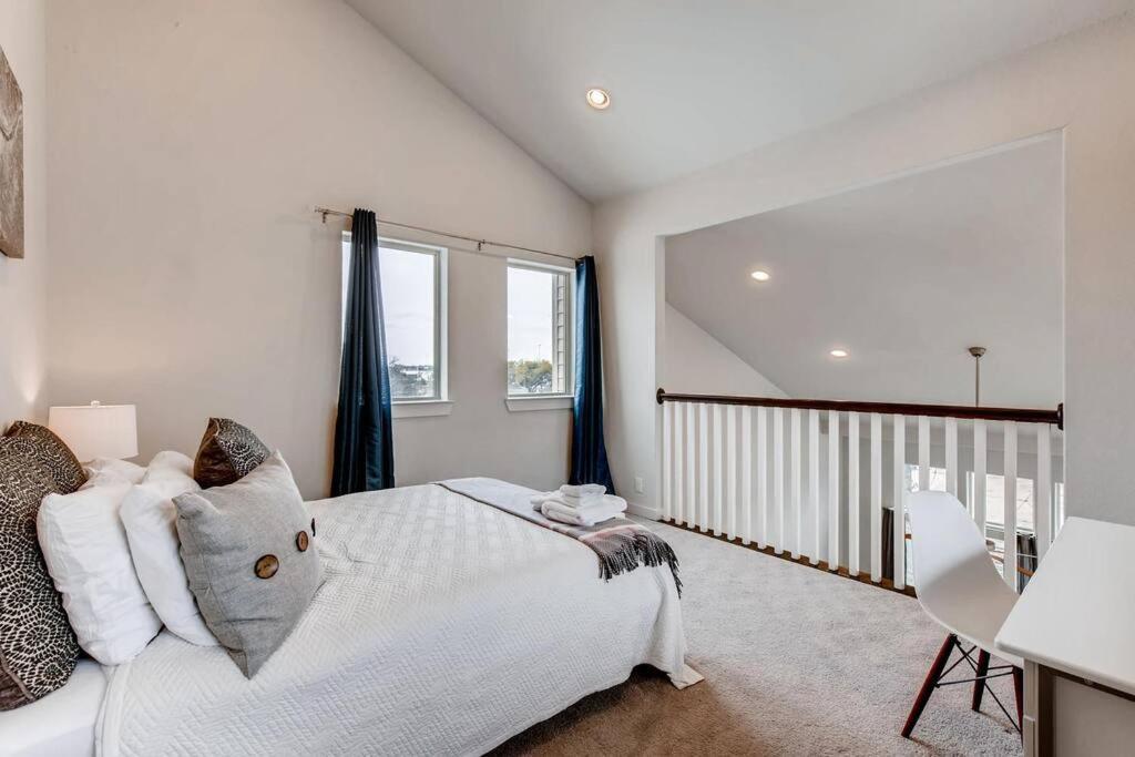 Fam Friendly 5 Bed Home Blocks To Pearl/Riverwalk! San Antonio Zewnętrze zdjęcie