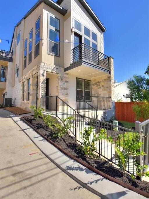 Fam Friendly 5 Bed Home Blocks To Pearl/Riverwalk! San Antonio Zewnętrze zdjęcie