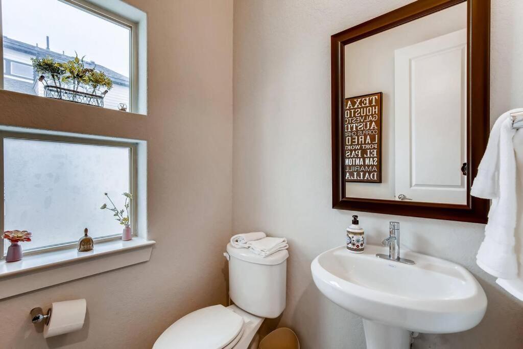 Fam Friendly 5 Bed Home Blocks To Pearl/Riverwalk! San Antonio Zewnętrze zdjęcie