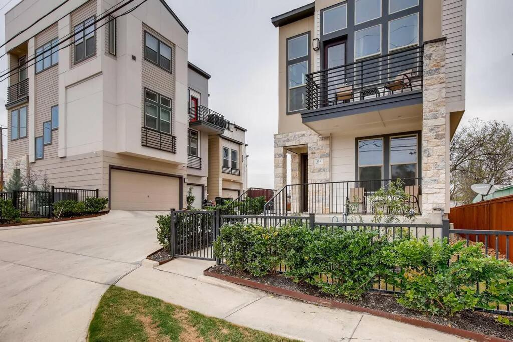 Fam Friendly 5 Bed Home Blocks To Pearl/Riverwalk! San Antonio Zewnętrze zdjęcie